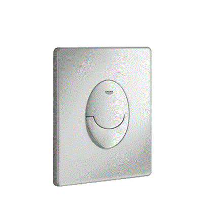 Grohe 38505P00 Skate Air Kumanda Paneli Mat Krom