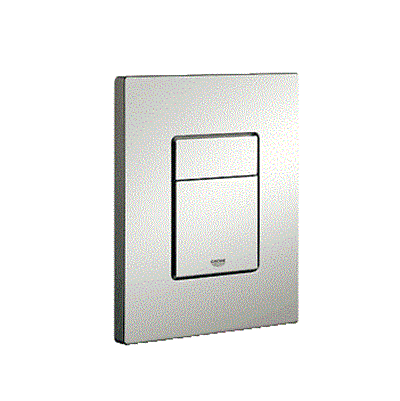 Skate Cosmopolitan Kumanda Paneli Mat Krom