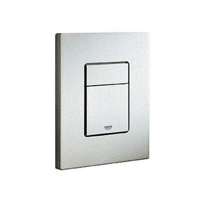 Skate Cosmopolitan Kumanda Paneli Paslanmaz Çelik