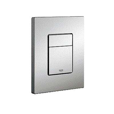 Skate Cosmopolitan Kumanda Paneli Titanium