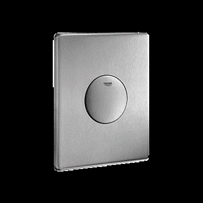 Skate Kumanda paneli Paslanmaz Çelik