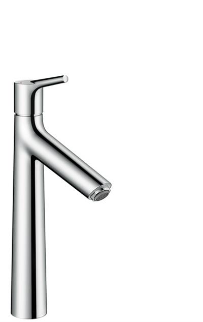 Talis S Tek Kollu Lavabo Bataryası 190 Kumandalı
