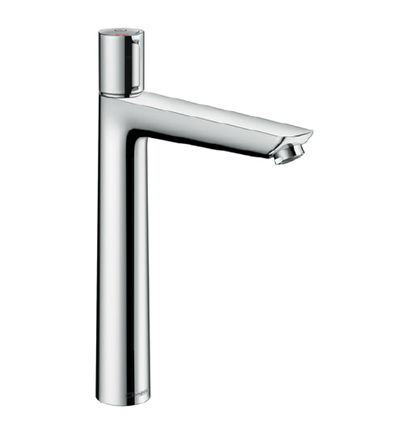 Talis Select E Tek Kollu Lavabo Bataryası 240, Kumandalı