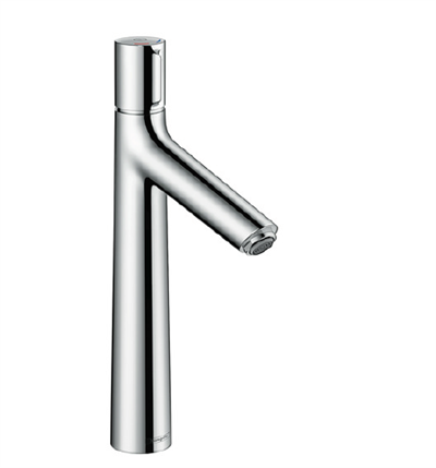 Talis Select S Tek Kollu Lavabo Bataryası 190, Kumandasız