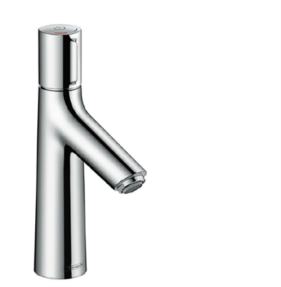 Talis Select S Tek kollu lavabo bataryası 100 gider seti hariç