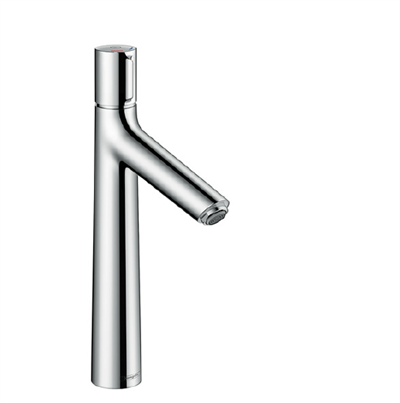 Talis Select S Tek Kollu Lavabo Bataryası 190, Kumandalı