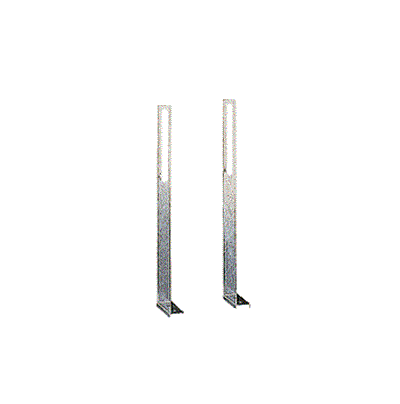 Uniset Destekleme Ayakları