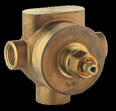 Yön Değiştirici İçin İç Gövde