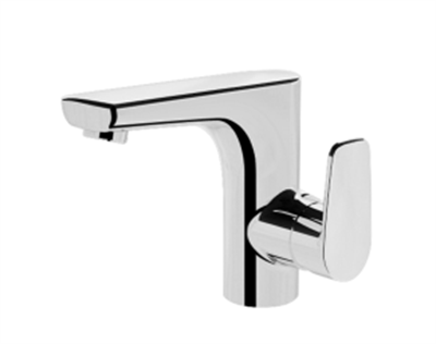 Z-Line Lavabo bataryası (sifon kumandalı) krom
