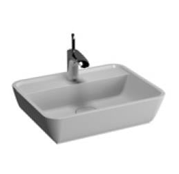  System Infinit lavabo 51 cm