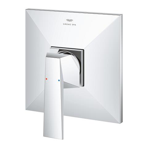 Grohe 24277000 Allure Brilliant Ankastre duş bataryası