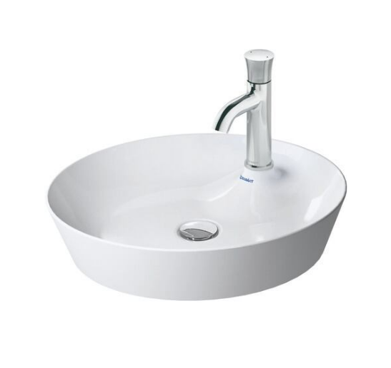 Duravıt Cape Cod Canak Lavabo 480 Mm Cap 2328480000