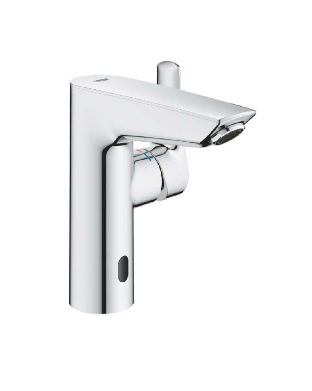 Grohe 23975003 Eurosmart Tek Kumandalı Lavabo Bataryası M-Boyut
