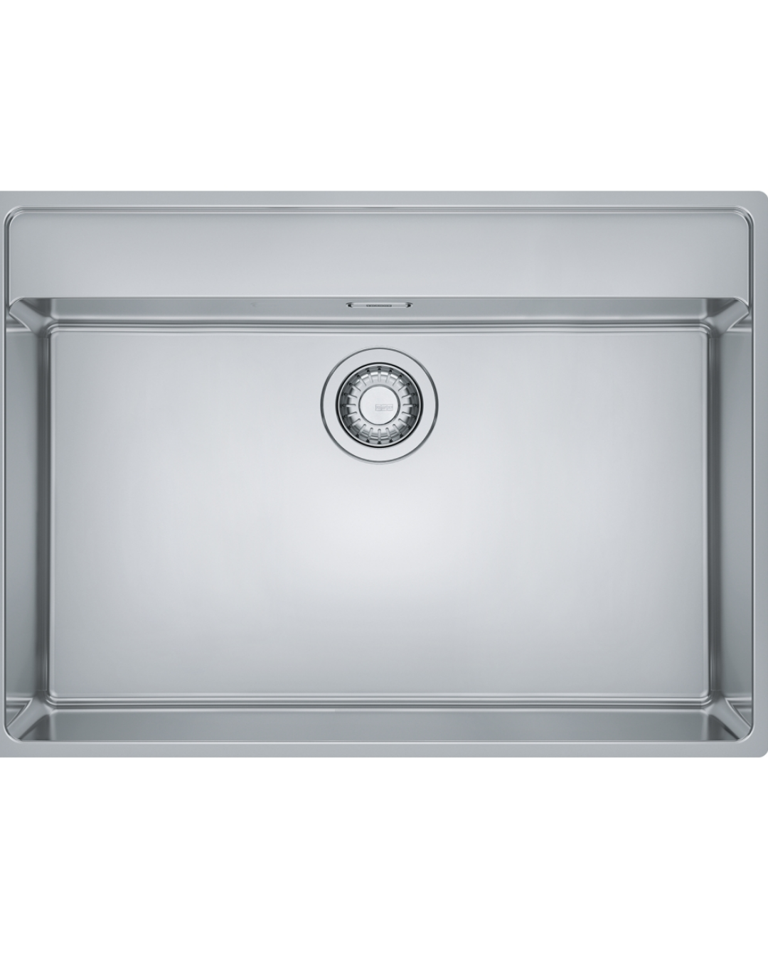 Franke Maris MRX 210-70 Tezgahüstü Evye