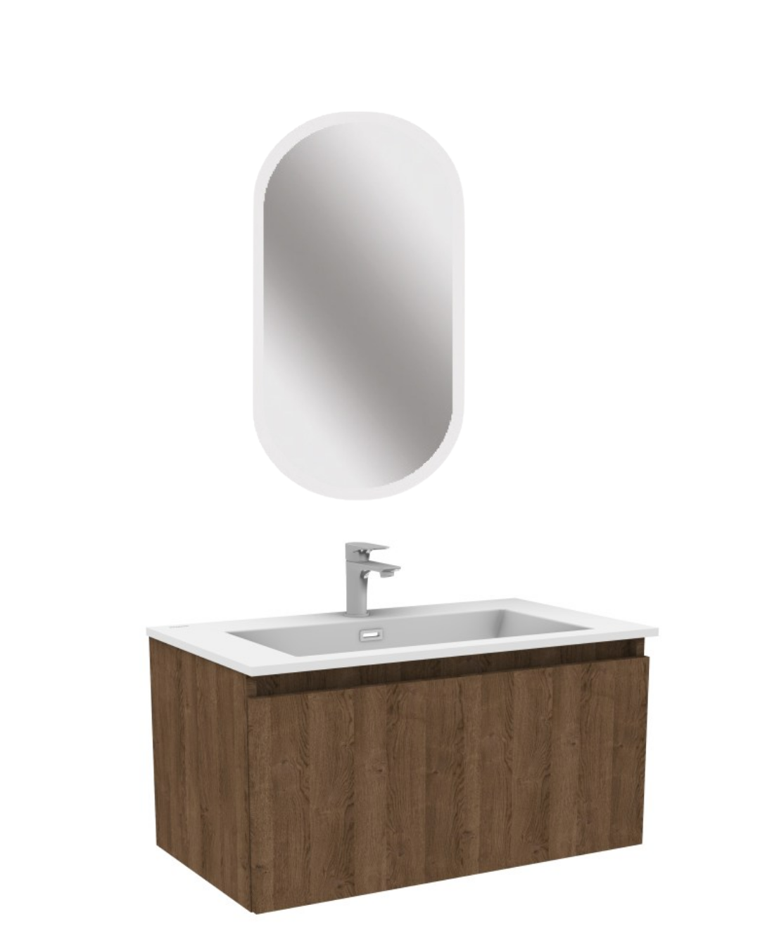 Kobos Zen Banyo Mobilyası Takımı