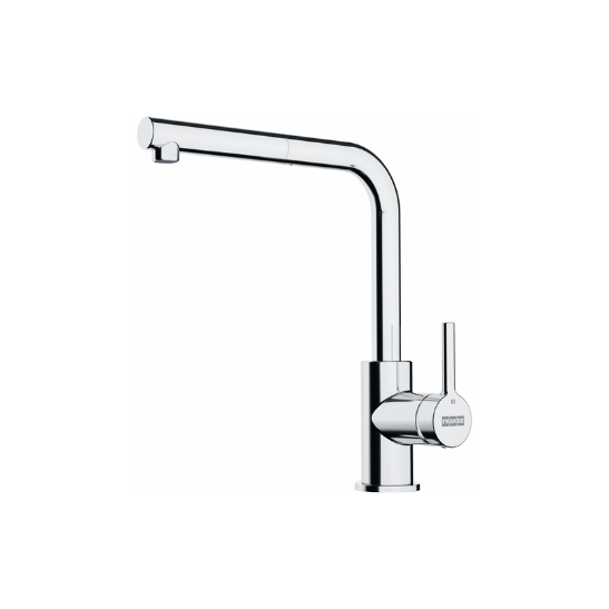 Franke  Lina L Doccia Krom 115.0712.420