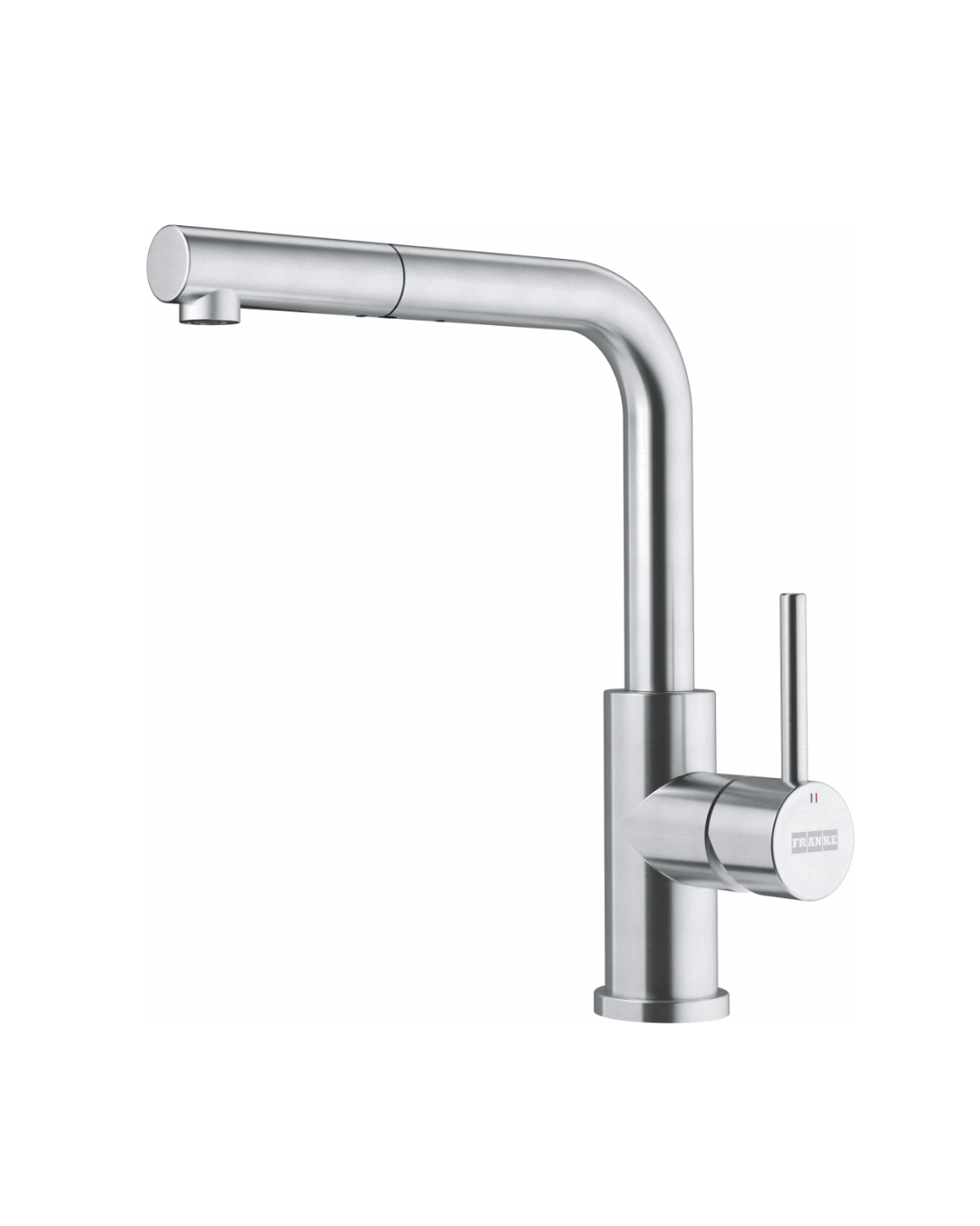 Franke Smart Glenda Doccia Spiralli Mutfak Bataryası 115.0706.986