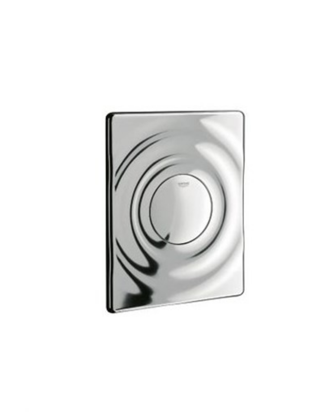 Grohe Gömme Rezervuar Kumanda Paneli Start/Stop ABS Krom