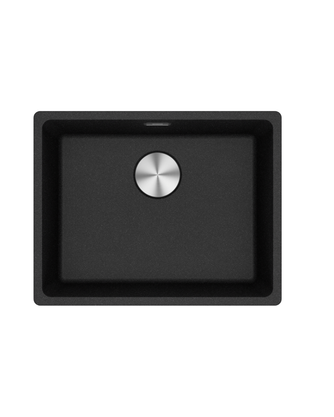 Franke Maris MRG 110-52 Granit Evye Nero