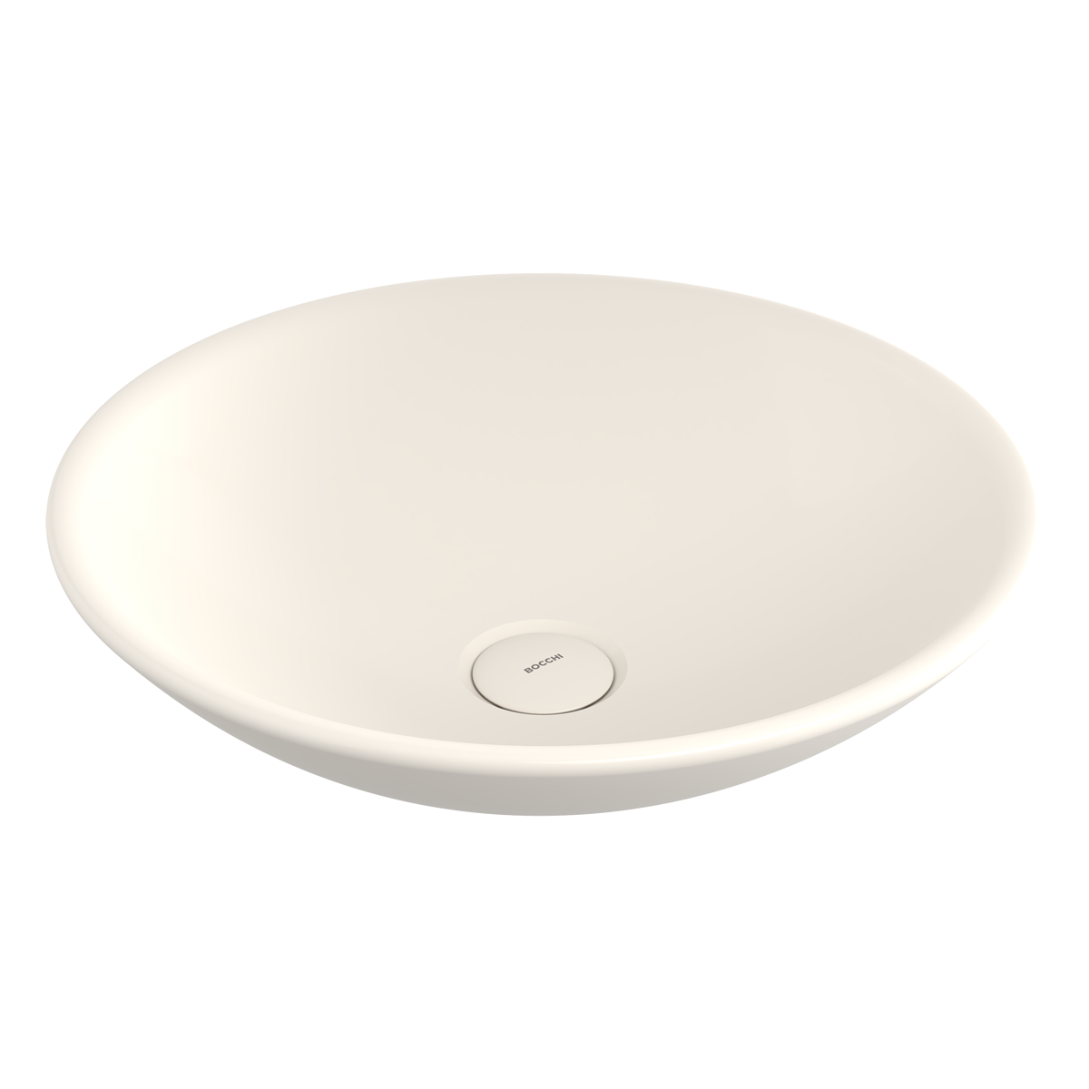 Bocchi Venezia Çanak Lavabo Bisküvi 40 cm 1120-014-0125