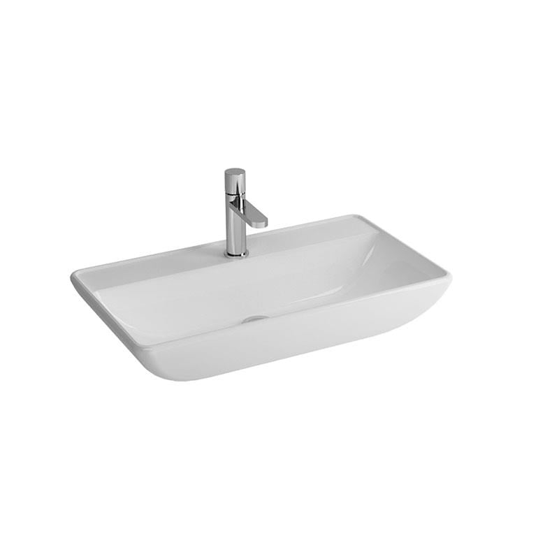 Newarc 5019BT Domino Batarya Delikli Lavabo