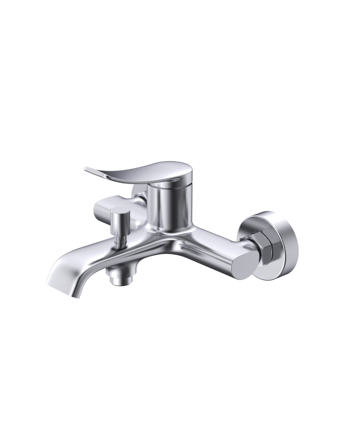 Creavit Lua Banyo Bataryası Armatürü LU2500