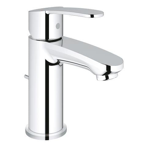 Grohe 23037002 Eurostyle Cosmopolitan Tek kumandalı lavabo bataryası   S-Boyut