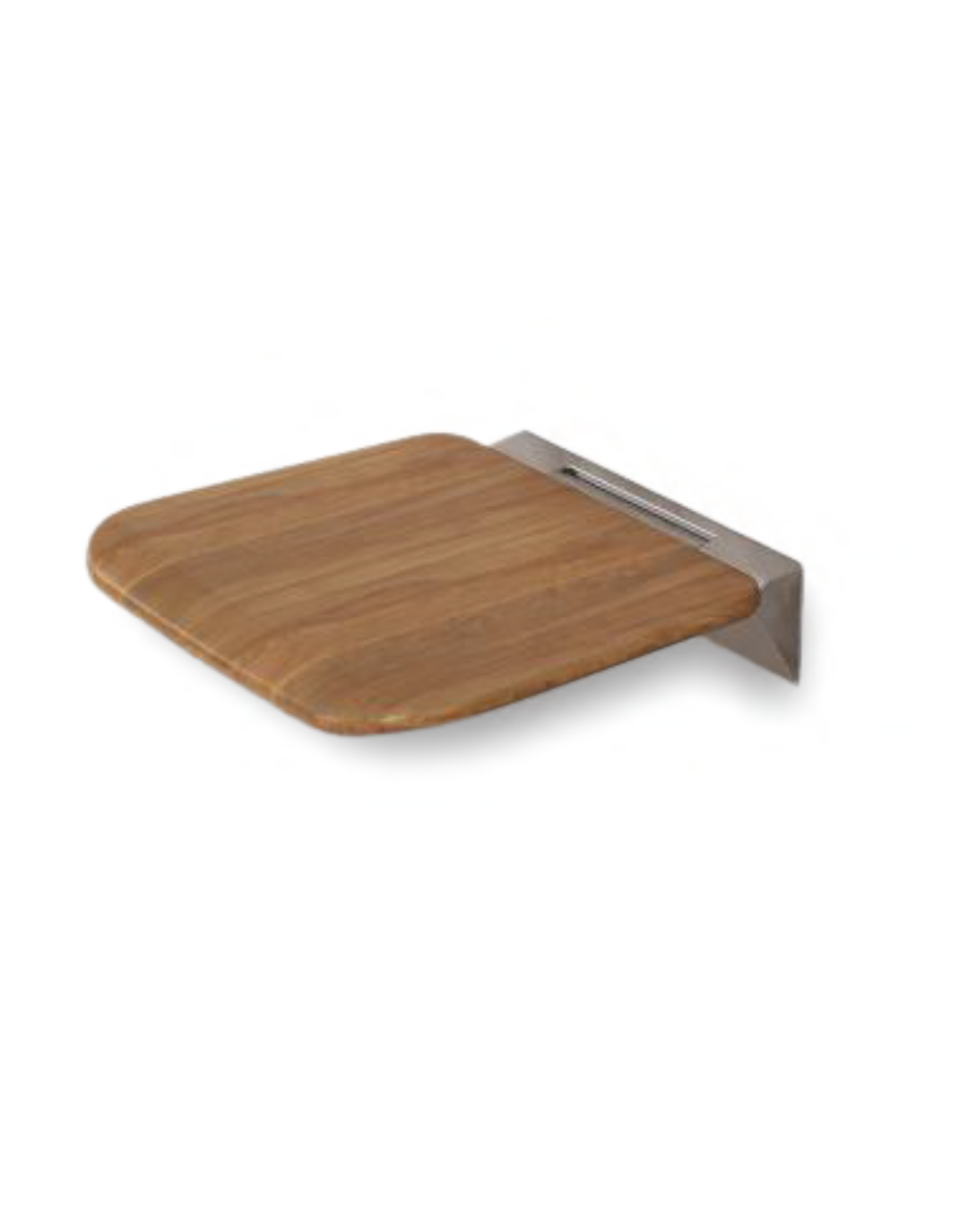 Kabinet Duş Oturma Ünitesi Teak 
