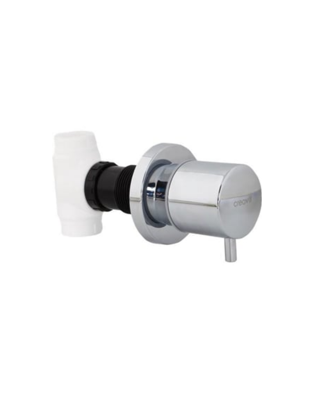 Creavit Aç - Kapa Ara Kesme Valfi 3/4” - 3/4 ”PPRC Krom AC25L