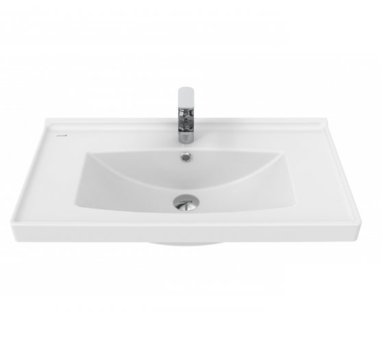 Creavit SE080  Sera Lavabo 80x45 cm