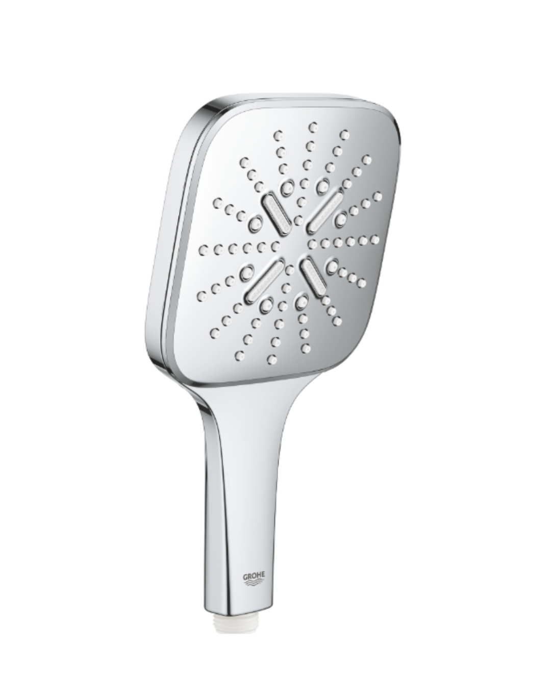 Grohe 26582000 El Duşu 3 Akışlı 13 cm SmartActive Krom 