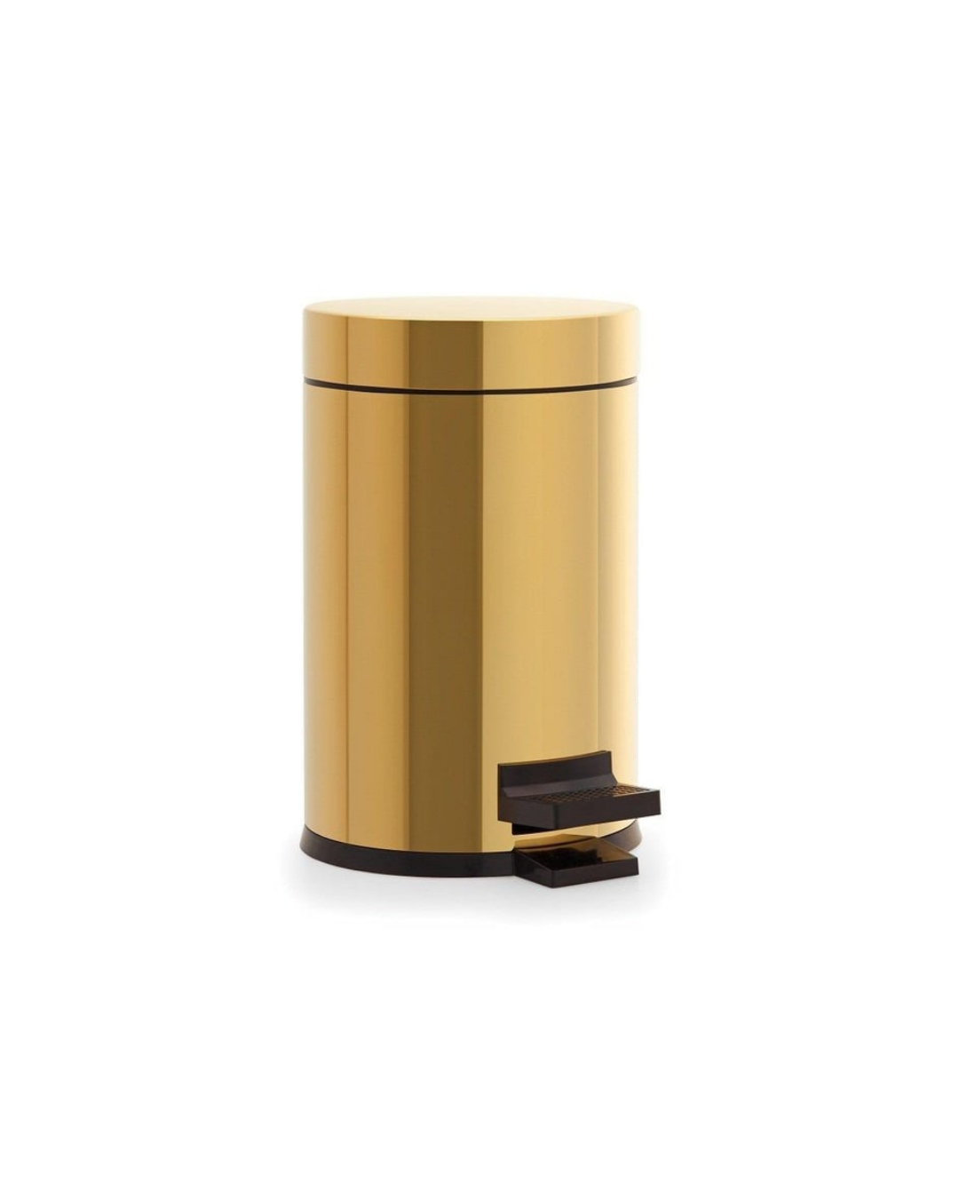 Topkapı 5 LT Pedallı Kova Gold