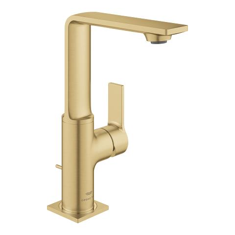 Grohe 32146GN1 Allure New Tek kumandalı lavabo bataryası 1/2''  L-Boyut