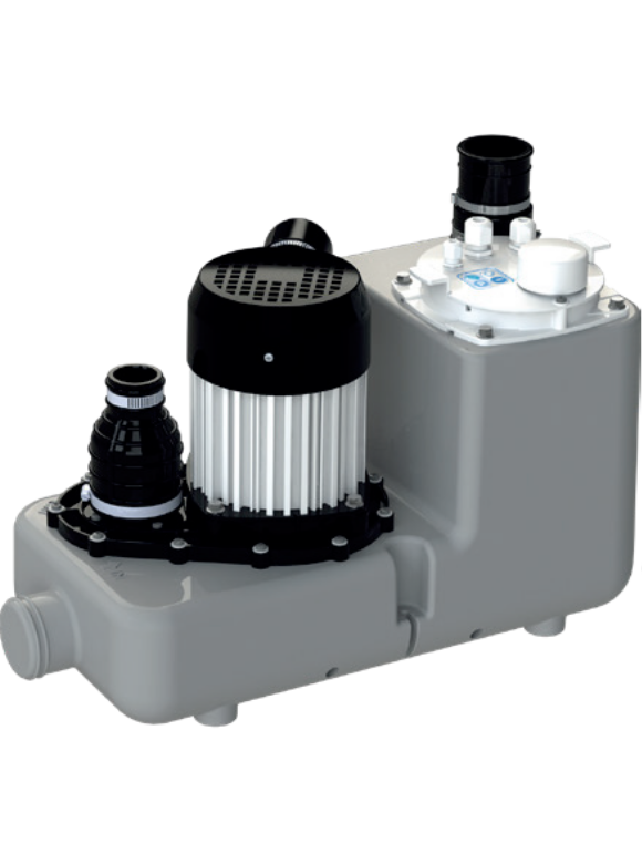 Sanihydro Sanicom1 Profesyonel