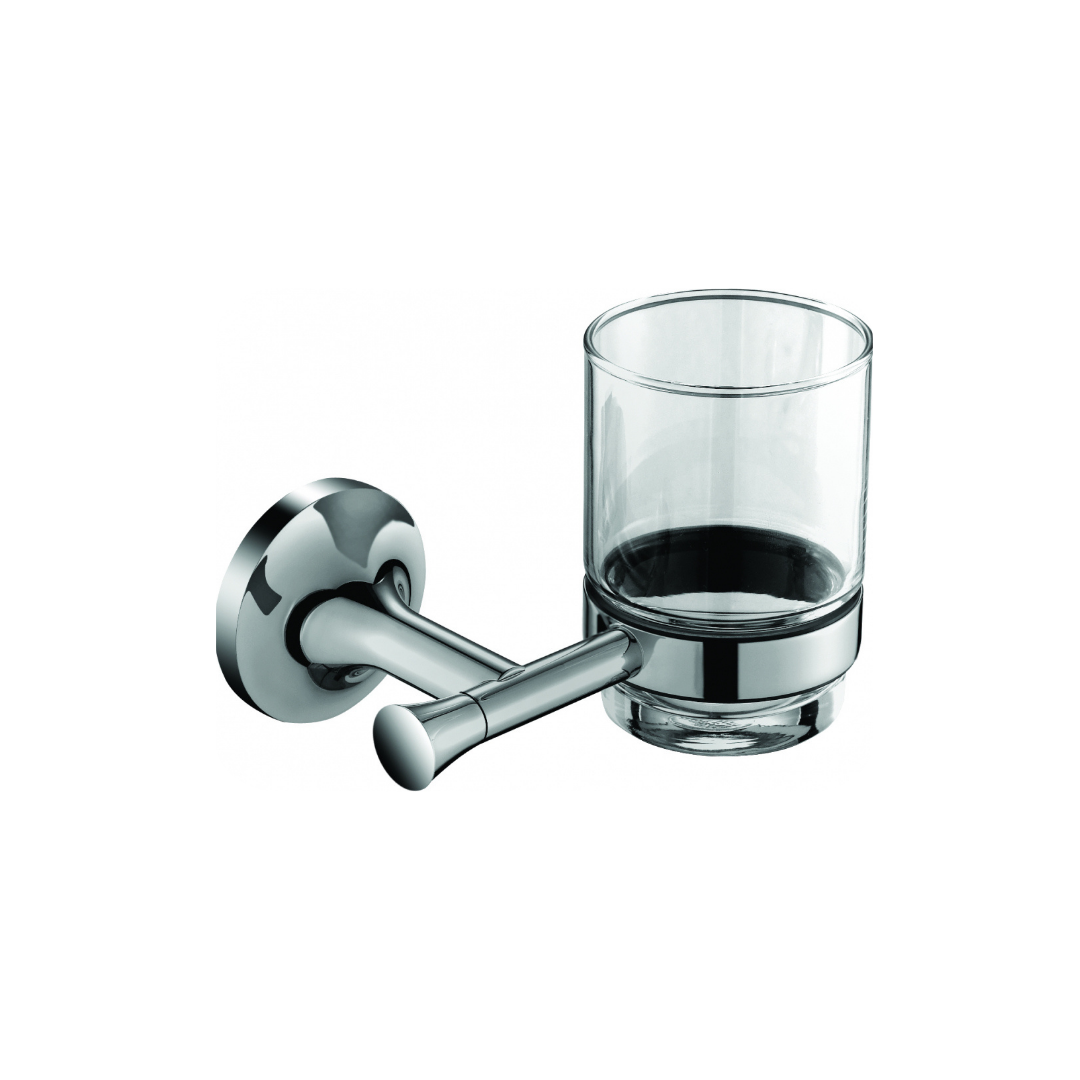 Creavit NO12023 Neo Diş Fırçalığı Krom