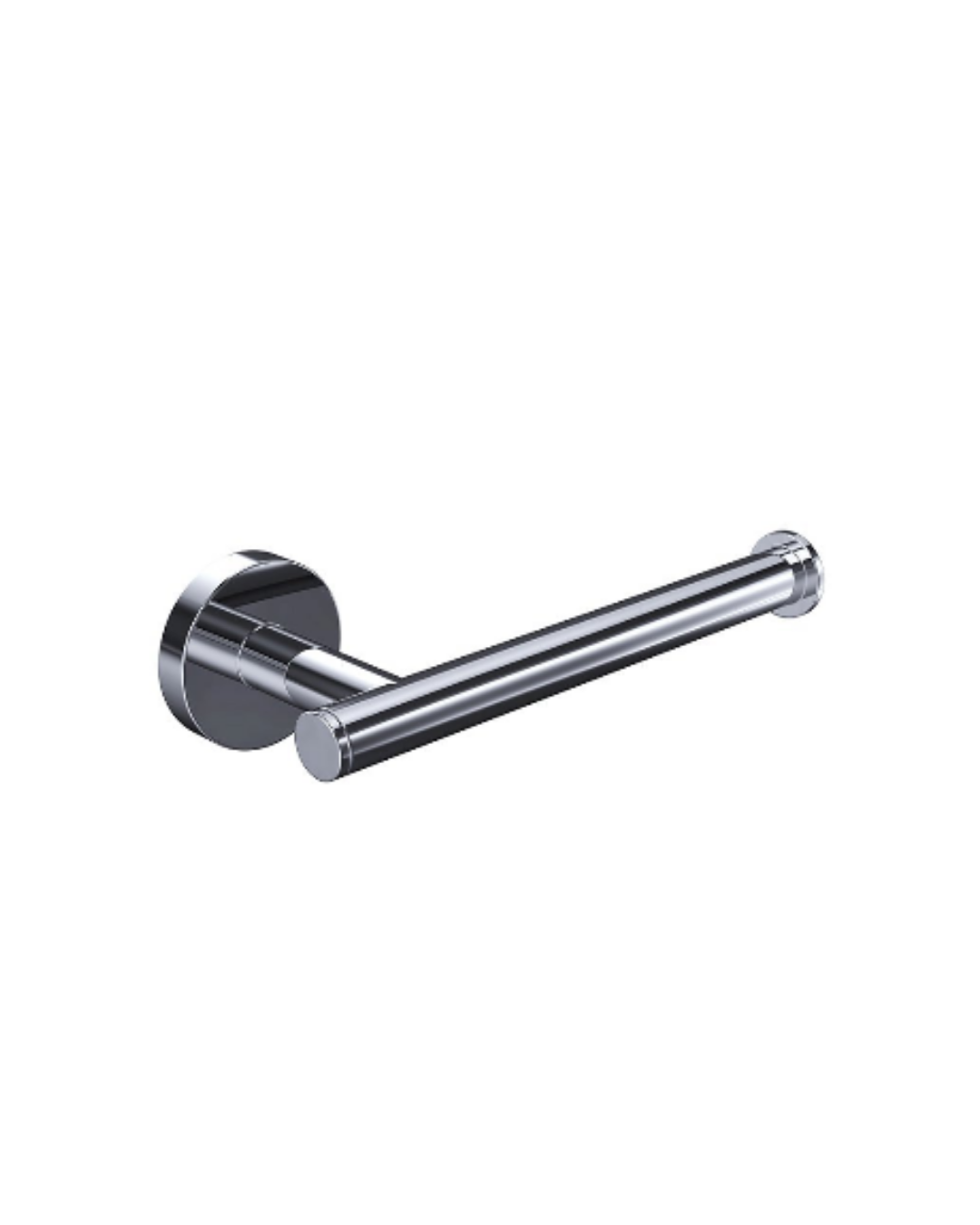 Bocchi 3015-0009 Piave Tuvalet Kağıtlık Yedek Krom 