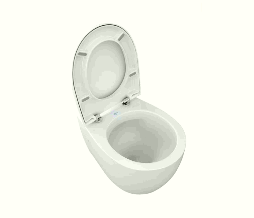ideal standard Z267801 Strada O New Clearim Asma Klozet- ve kapak White