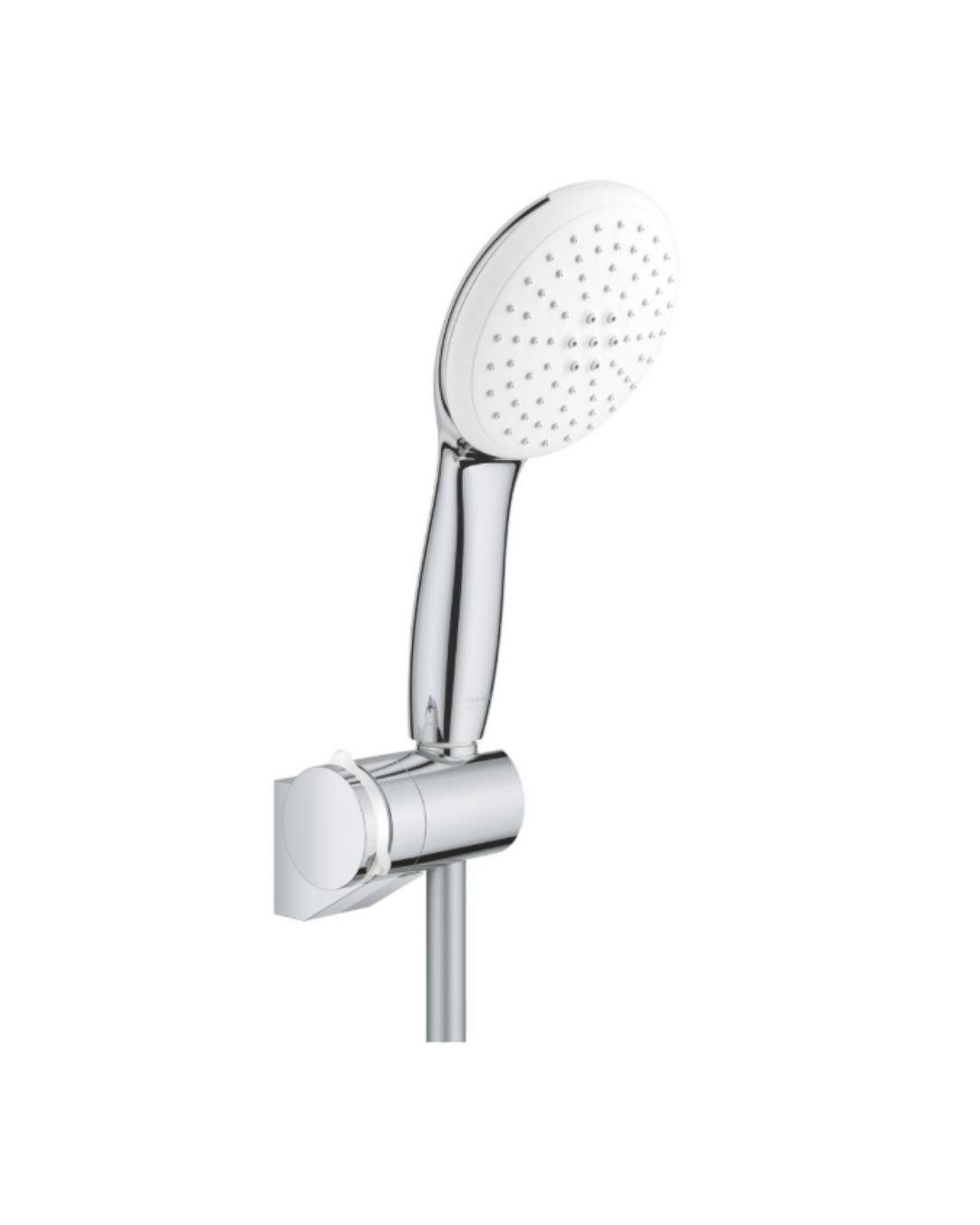 Grohe 27601003 Tempesta 110 El Duşu Seti 2 Akışlı Rain,Jet