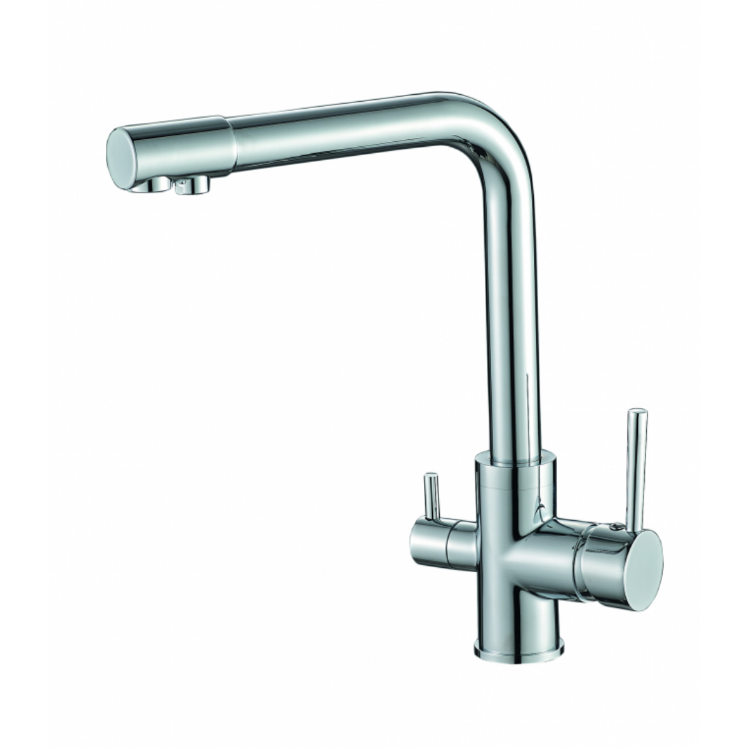 CREAVİT DW8700 Su arıtma Çıkışlı Mutfak Armatürü - HBV00001CELLR