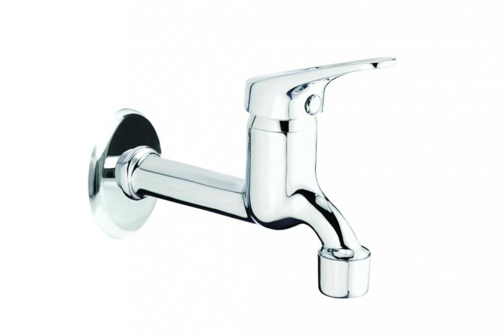 Creavit T210L Miks Uzun Musluk Krom