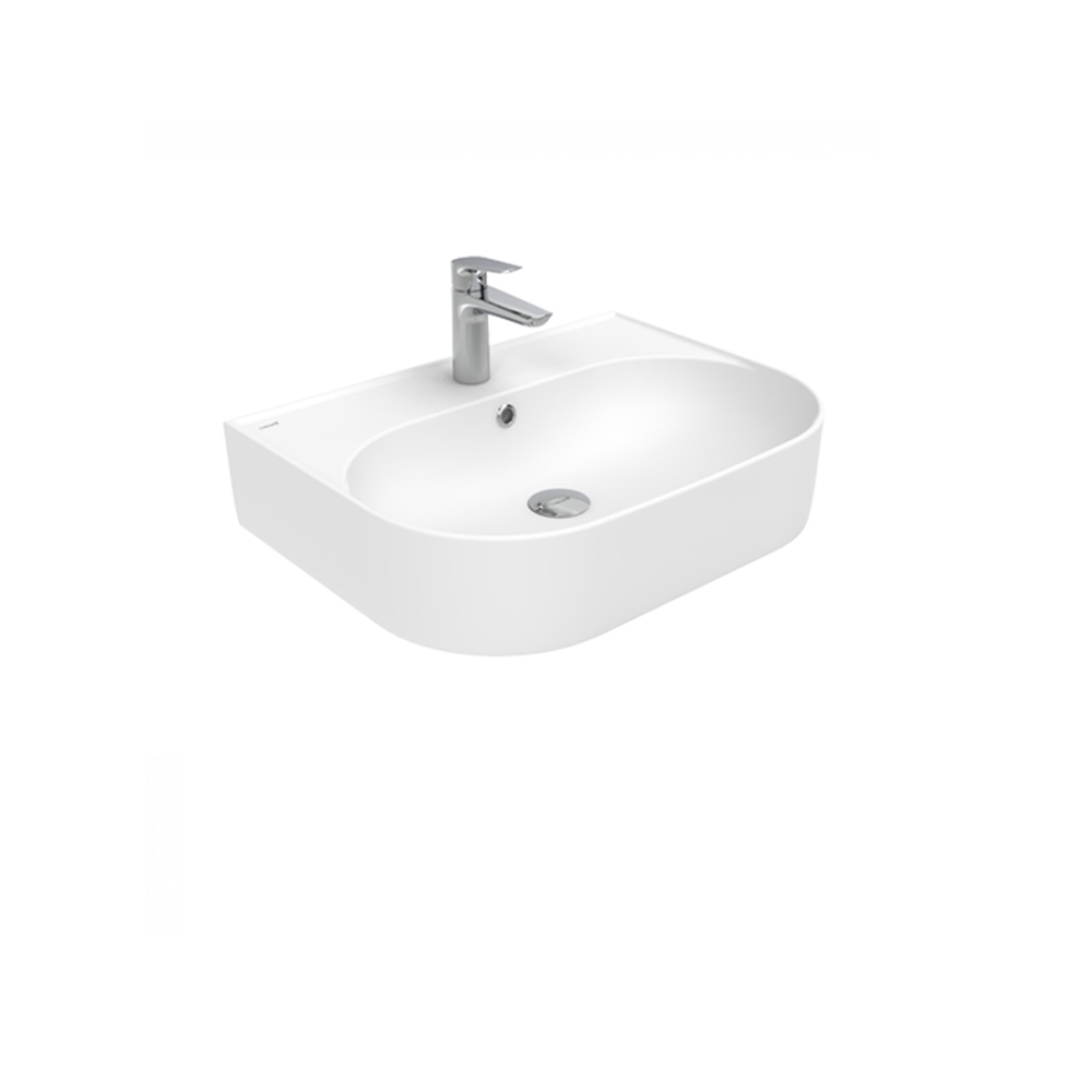 Creavit DY060 Daily Lavabo 60 cm
