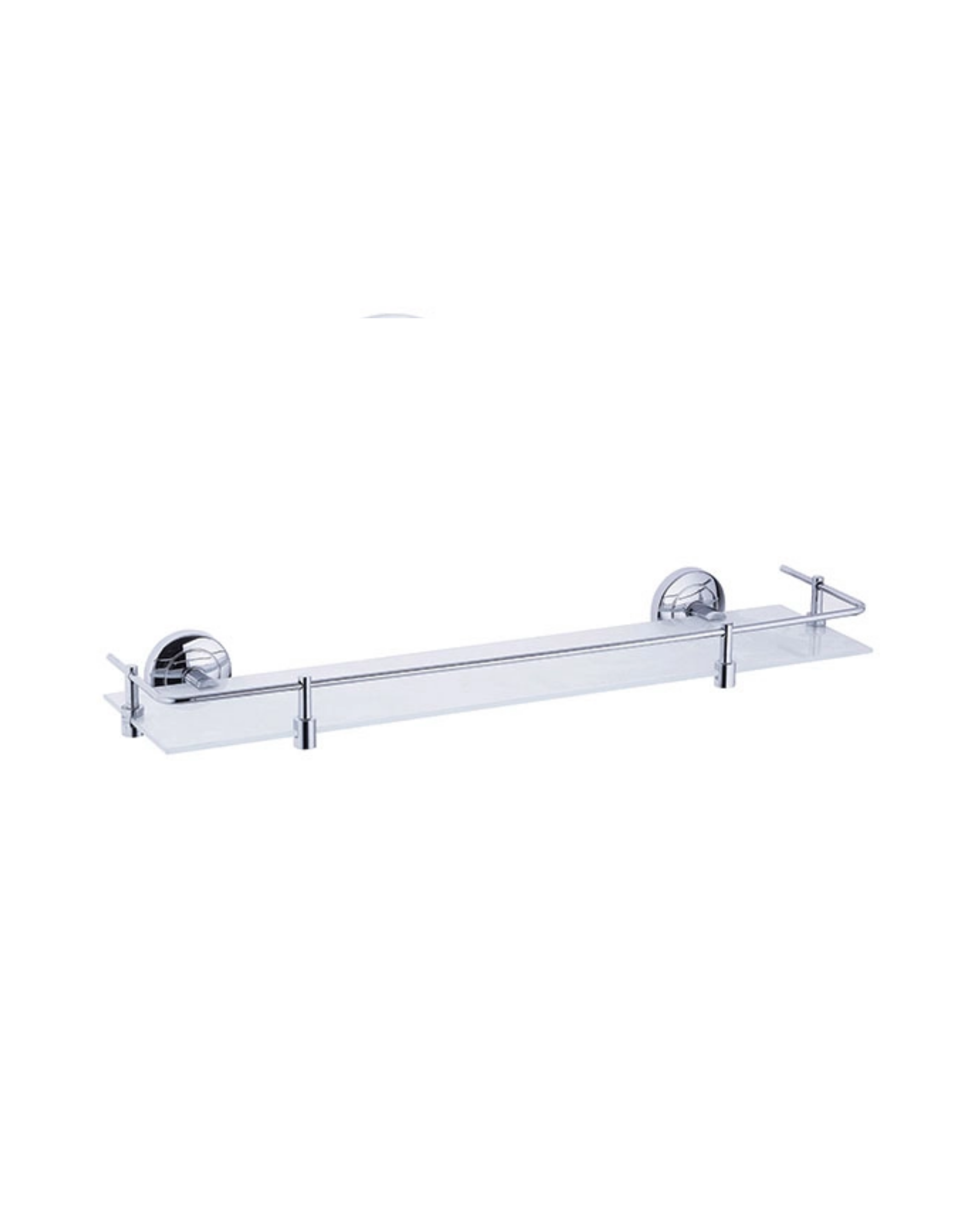 Creavit Royale Muhafazalı Etajer 50 cm BR20201 