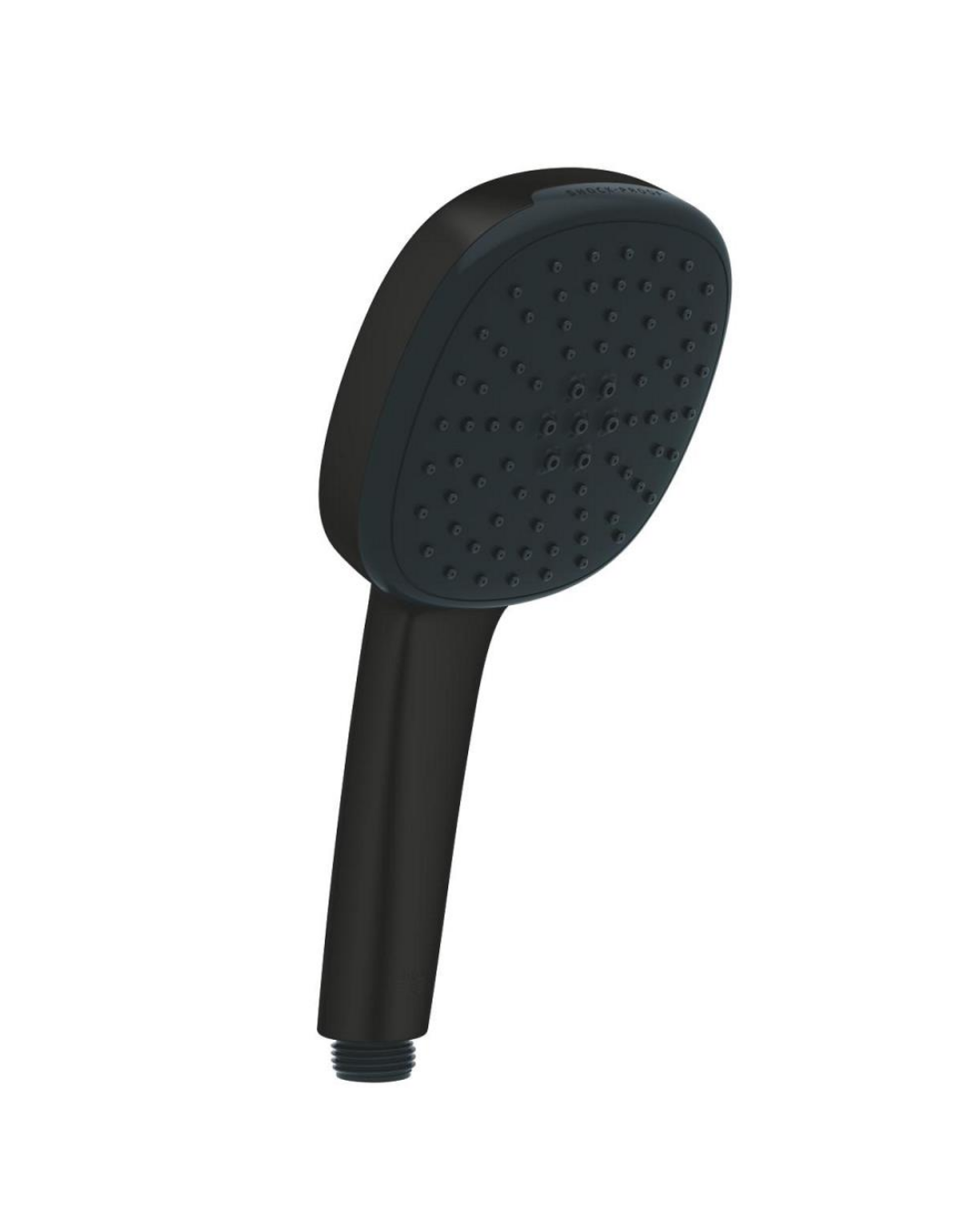 Grohe Tempesta Cube 110 El Duşu 2 Akışlı Rain,Jet Mat Siyah