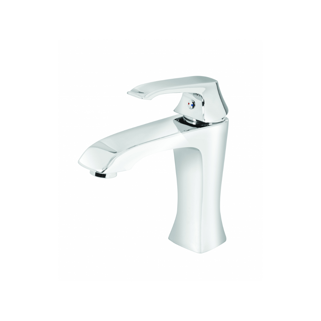 CREAVİT AG1500 Avangart Lavabo Bataryası