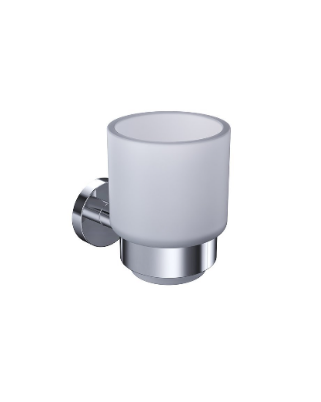 Bocchi 3015-0003 Piave Diş Fırçalık Krom