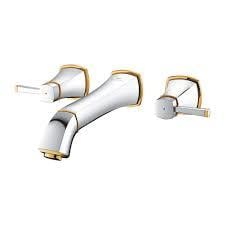 Grohe 20623IG0 Grandera 3 delikli lavabo bataryası   L-Boyut