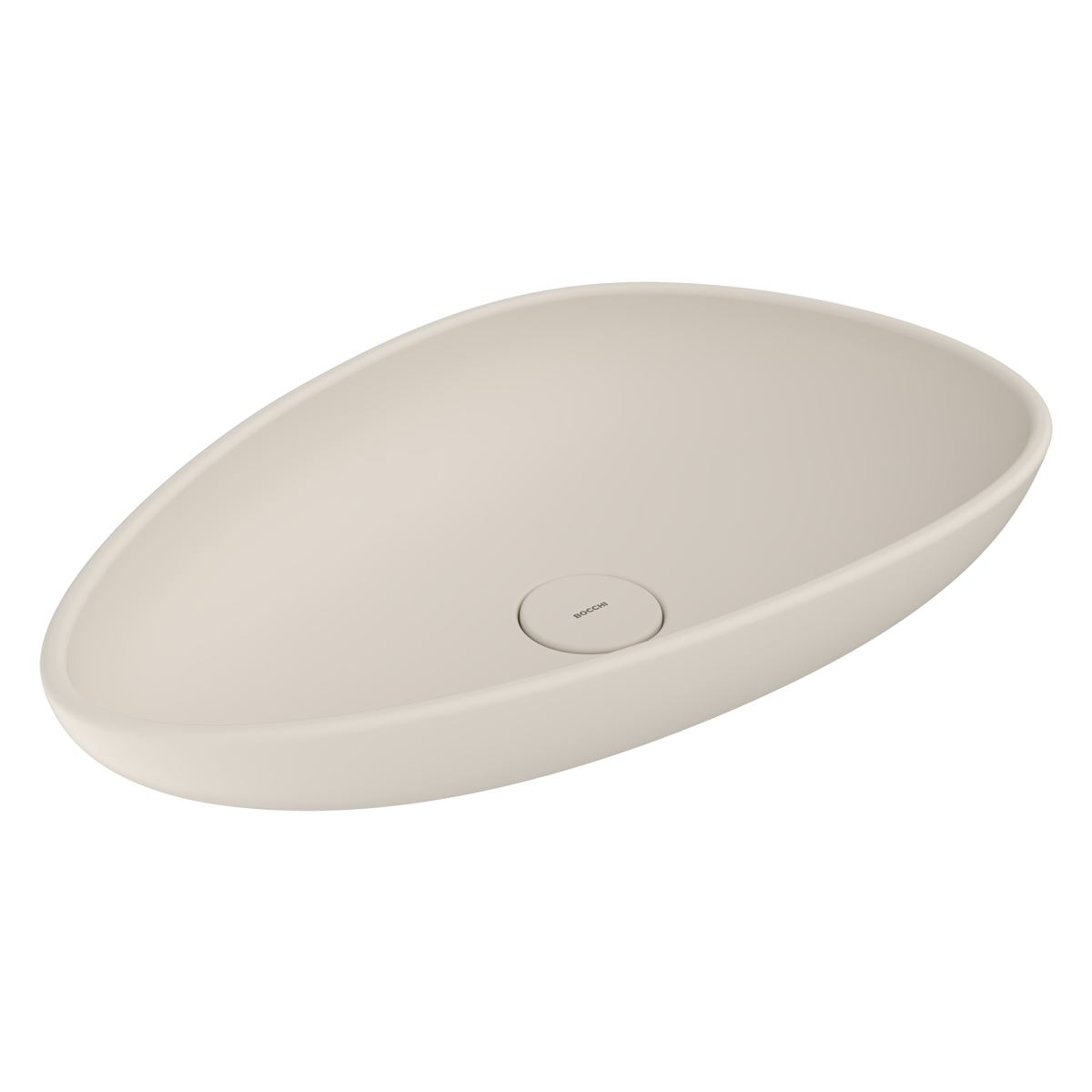 Bocchi Etna Çanak Lavabo Yasemin 58 cm 1114-007-0125