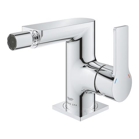 Grohe 24160001 Allure New Tek kumandalı bide bataryası