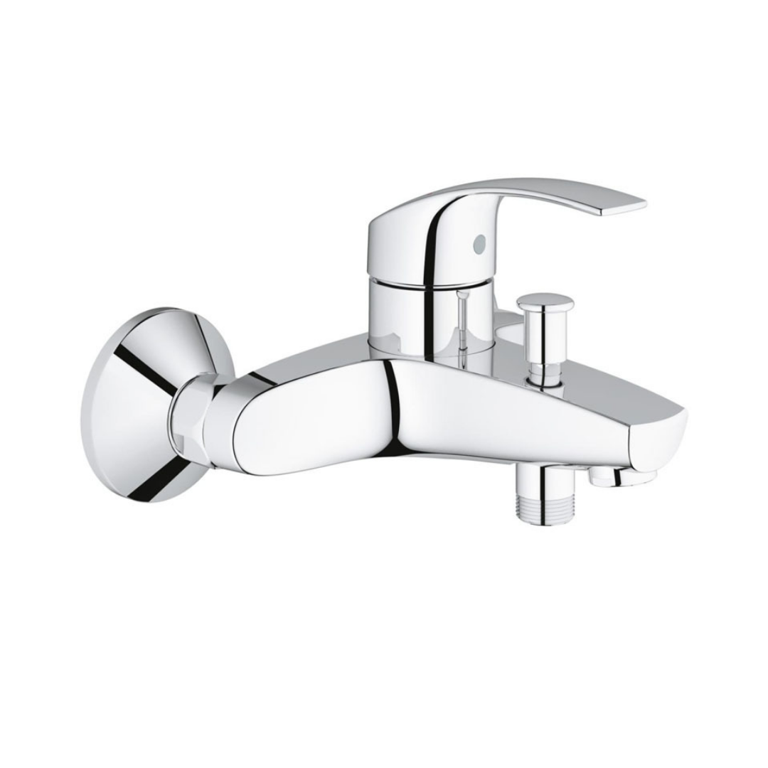 Eurosmart 2015 Banyo Bataryası Krom