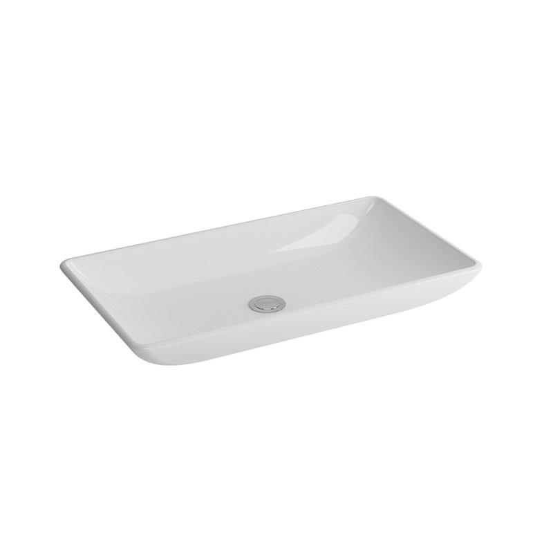 Newarc 5019 Domino Tezgah üstü Lavabo